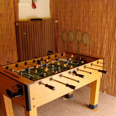 Villa Seeperle 